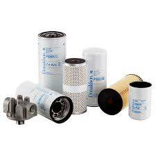 filtro hidráulico de baja presión